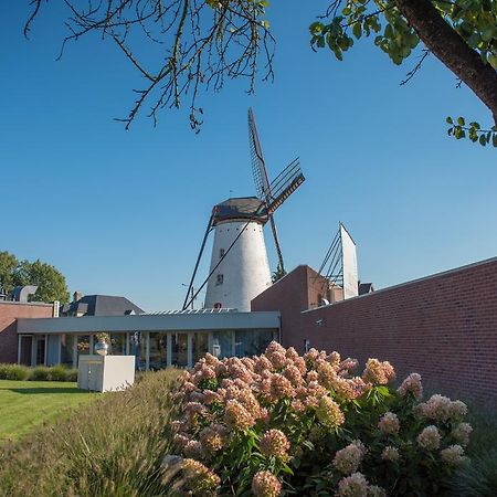 Hotel AL Mulino Maasmechelen Eksteriør bilde