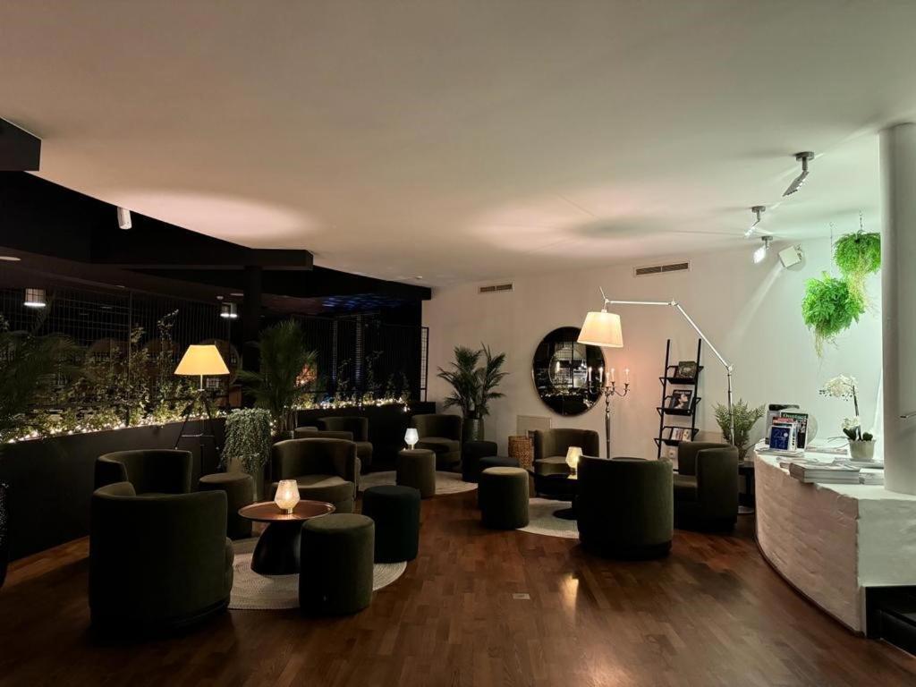 Hotel AL Mulino Maasmechelen Eksteriør bilde